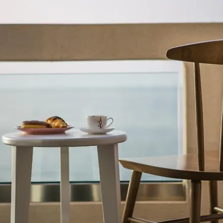 Appartement Almyra Seaside House Mochlos