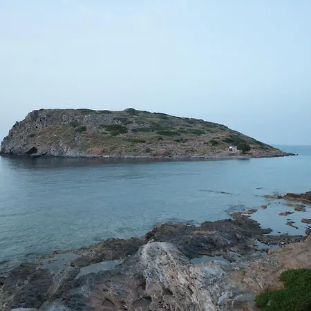 Appartement Almyra Seaside House